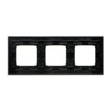Socket outlet with earthing and shutters, (module), 16A, 250V, Screw, white
