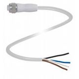 V1-GV4A-2M-PP-W1 Ind Sensor
