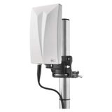 Universal Antenna VILLAGE CAMP–V400, DVB-T2, FM, DAB, LTE/4G/5G Filter