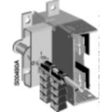 Auxiliary contacts 4NO for OESA 200..800 and OETL 400..3150