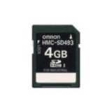 SD memory card, 4 GB