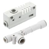 ZH, Vacuum Ejector