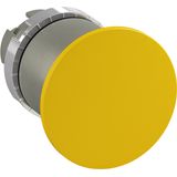 P9MET4GN1 Mushroom Pushbutton