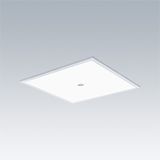 OP2 4400-927-65 CKIT+ MPT BC E3D Q625 - Recessed LED luminaire