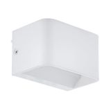 SANIA 4 wall light 98421