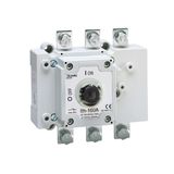Three-pole switch disconnector, 250A