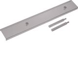 Blanking cover LV, width 150mm, size 1-3 for covering the busbars