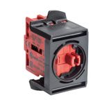 EMERGENCY STOP CONTACT BLOCKS SNH 0021
