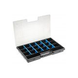 HOEGERT 12" Storage organizer