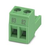MSTB 2,5/ 2-ST-5,08 BD:83-82 - PCB connector
