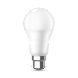 High Efficient GLS(A60) 4.3W Dimmable BC(B22) 2700K Clear