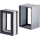 length adapter FWK 30/99160,galvanized