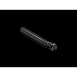 TS locking lever for side door