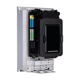 High Performance Frequency inverter, Three-phase, 240 V, 61 A, 22 kW/3