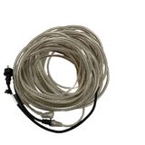 Flexible LED Strip Light MAMBA 230VAC 25m 1500lm/m 6000K