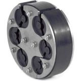 HRD150 SG 6x8-35 b40 A2/EPDM55