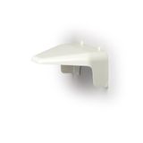 For AVR71 luminaires, white