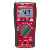 BENNING MM 10-1 Multimeter TRUE RMS