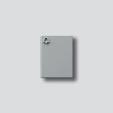 TM 611-03, BTM 650-3 SM Beltoets met belsymbool