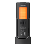 LEDguardian TRUCK FLARE Signal TA19 Essential / 4x LR6 (included)