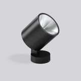 Andho Midi, 39 W, 4700 lm, 827, anthracite, DALI Spotlights, L 199 B 1