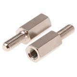 Spacer: 650D M6