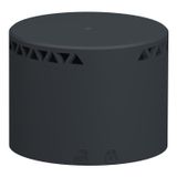 8 tones sounder in Grey