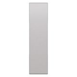 L.NOW - BLANKET POLE COVER 1 MOD STEEL