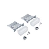 SLN2 MRT EC SET DD L20 SR - End cap set