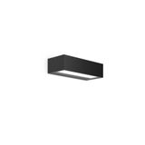 DESMONDO, 32 W, 4800 lm, 730, anthracite, DALI Wall luminaires, L 303 