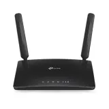 TP-LINK – ARCHER MR200 – AC750 Wireless Dual-Band 4G LTE Router