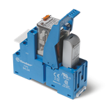 MODULAR INTEFACE RELAY