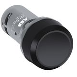 Pushbutton CP2-10B-20 1NO Black