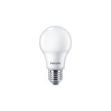 LEDbulb ND 4.9-40W A60 E27 827 1CT