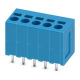 SPT 2,5/ 5-V-5,0 BU - PCB terminal block