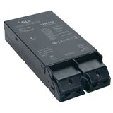 LED power supply, 48V 150W black
