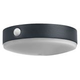 ENDURA STYLE SOLAR TOSSA WALLSEN830OSRAM