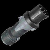 Con.stop 63A 5P 5H 600-690V IP44 PT Xtr