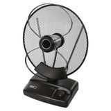 Indoor Antenna CITY ORBI-C200, DVB-T2, DAB, FM, LTE/4G/5G Filter