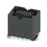 FP 0,8/ 12-FV-SL 7,85 - SMD female connectors