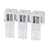 +NZM2-XKSFAU Eaton Moeller series NZM connection type
