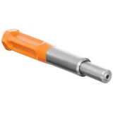 Tool hole and expand. dowel fitt. tool Length 150 mm, for expand. dowel 1217-02