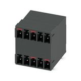 MCD 1,5/ 5-G1-3,81 BK CP1,3,8,10 - PCB header