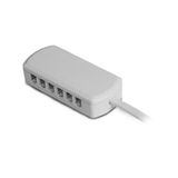 PANLUX Connector S12 IP20 DC12V 12x
