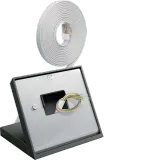 Table console for indoor station ELCOM.TOUCH and ELCOM.FON AUDIO