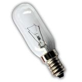 Special Standart Lamp T25 230V 40W E14 clear Bellight