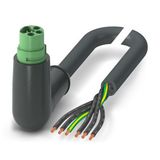SAC-6P-S15MRC2/10,0-PUR PE