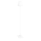 LAMP. D'ARREDO ALTEA RICAR. BIANCO