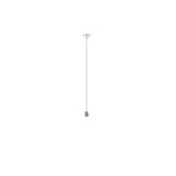 ELISA pendant set WB+B/WC+CHF 230V LED E27 15W