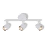 LED SPOT PRIMAL 3XGU10 WT OSRAM